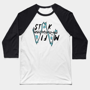 Stak Mafia Official Baseball T-Shirt